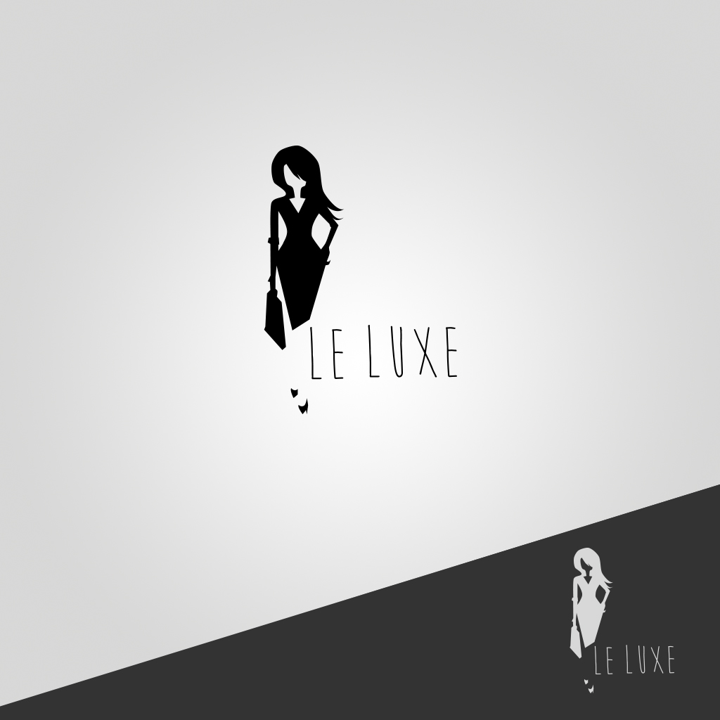Logo Design by adi.stosic for Le Luxe Ltd | Design #7968653