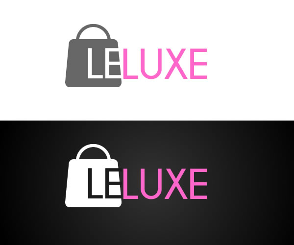 Design de Logo par bigjust_NZ pour Le Luxe Ltd | Design #7972461