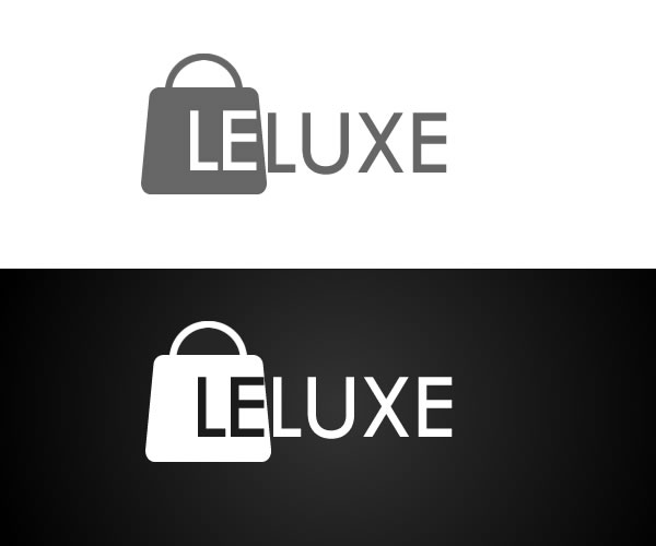 Logo Design by bigjust_NZ for Le Luxe Ltd | Design #7972487