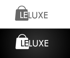Logo Design by bigjust_NZ for Le Luxe Ltd | Design: #7972487