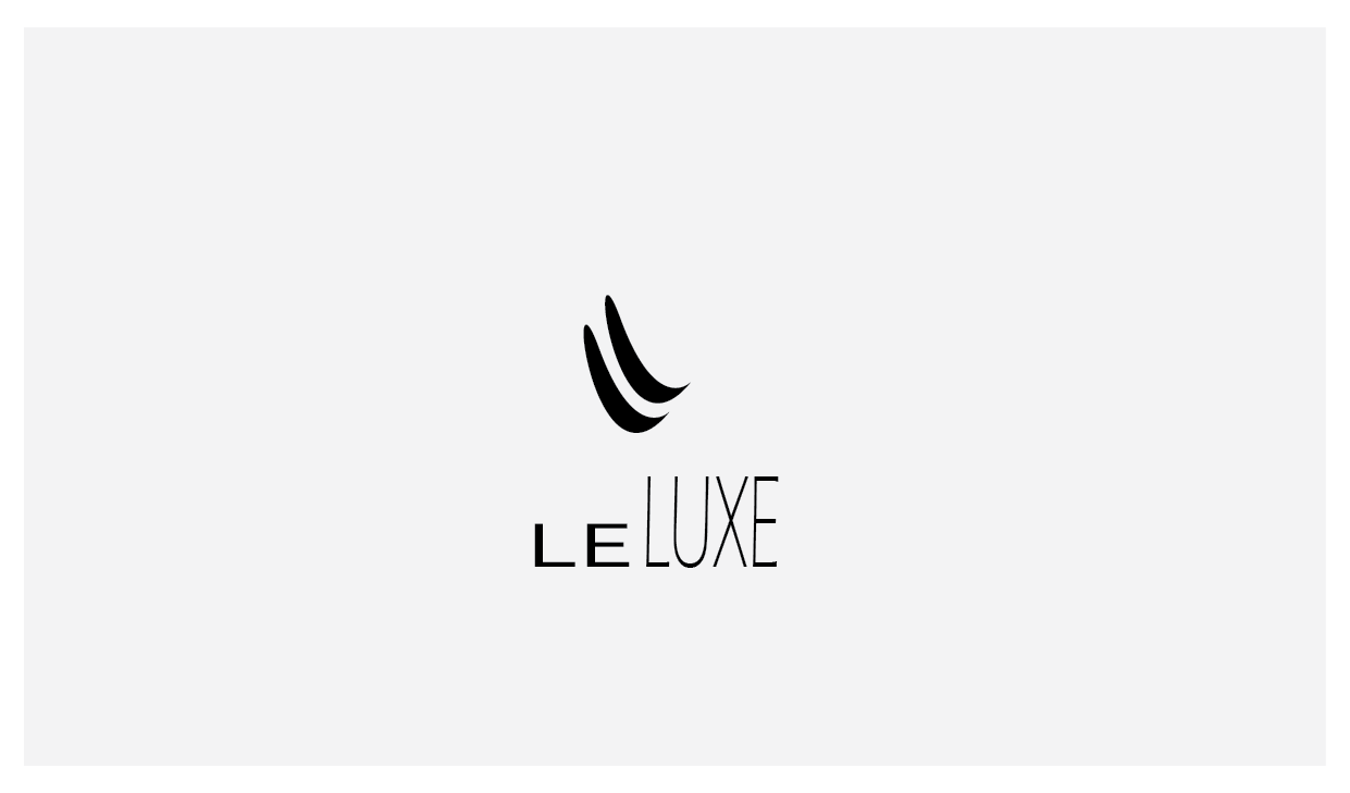 Design de Logo par shubrodas pour Le Luxe Ltd | Design #7847674