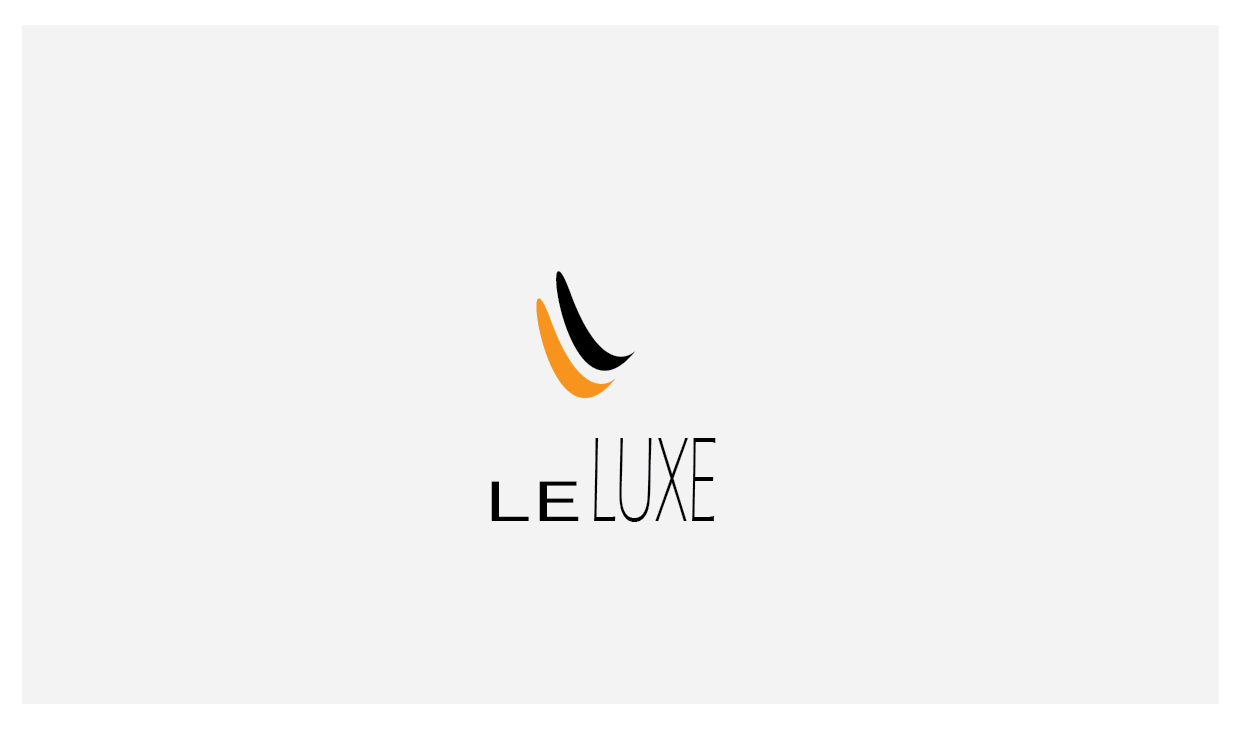 Logo Design by shubrodas for Le Luxe Ltd | Design #7847691