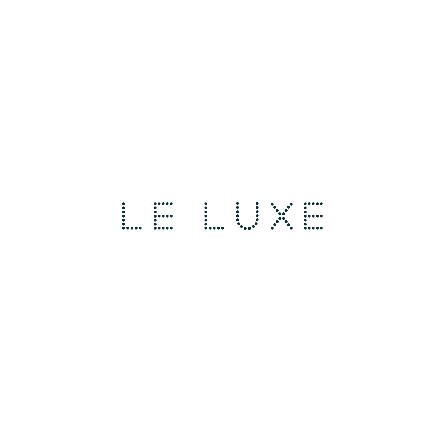 Design de Logo par Karthick Sam pour Le Luxe Ltd | Design #7971752