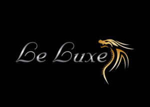 Logo Design by kisnash for Le Luxe Ltd | Design #7808265