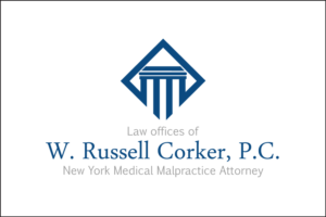 Stationery Design by Asim Nizami for Law Office of W. Russell Corker, P.C. | Design #7830715