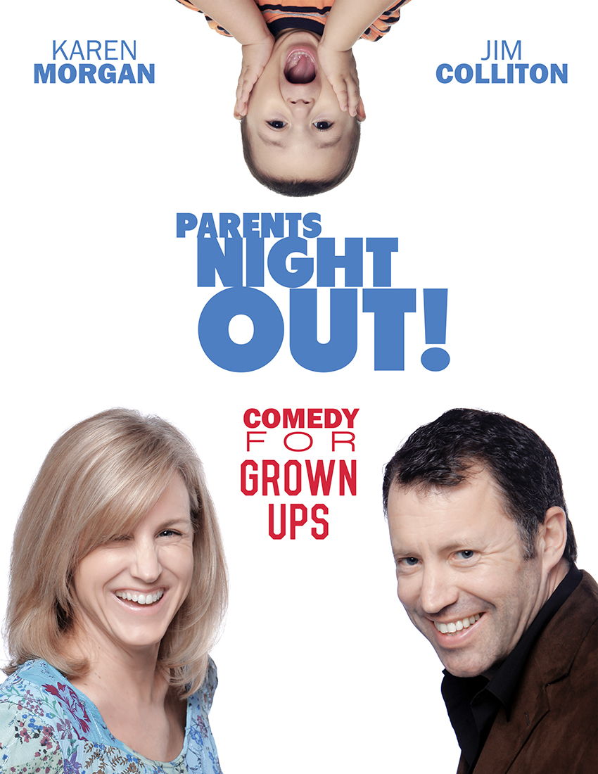 Poster Design by madartnyc for Southern Laughing LLC | Design #1970744