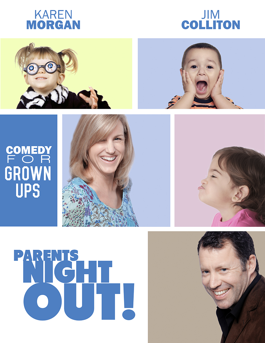 Poster Design by madartnyc for Southern Laughing LLC | Design #1970749