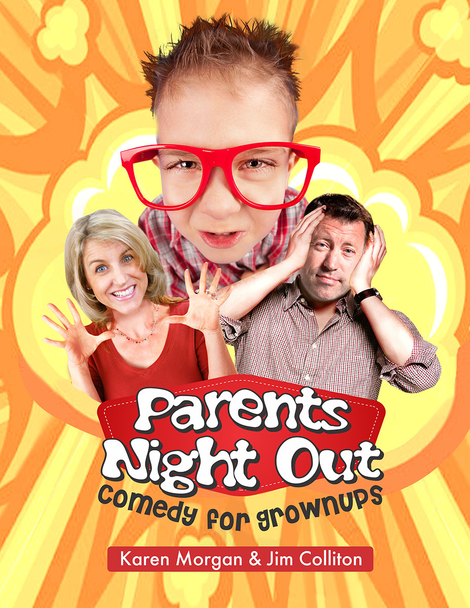 Poster Design by Magik Mantras for Southern Laughing LLC | Design #1998132