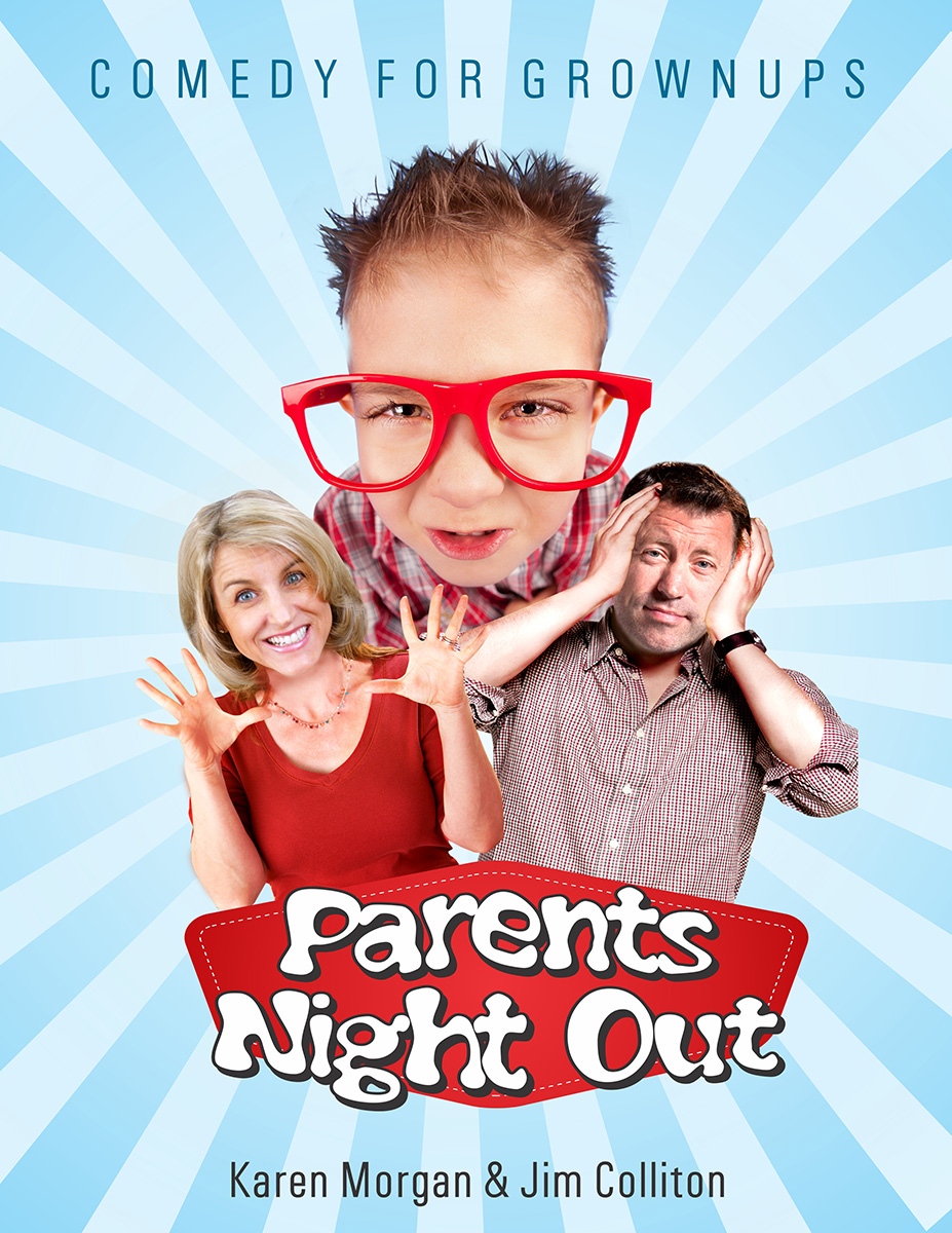 Poster Design by Magik Mantras for Southern Laughing LLC | Design #1998255