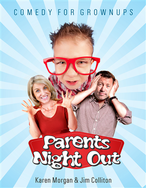 Poster Design by Magik Mantras for Southern Laughing LLC | Design: #1998255