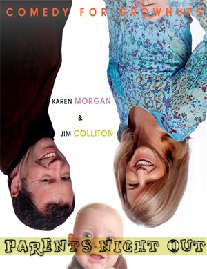 Diseño de Póster por RuwanM para Southern Laughing LLC | Diseño: #1945111