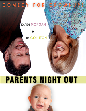 Poster Design by RuwanM for Southern Laughing LLC | Design: #1947438