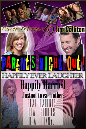 Poster Design by ReThinkVision Designs