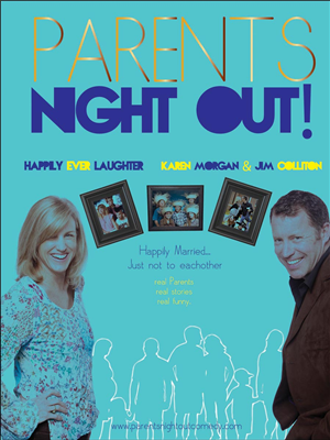 Poster Design by Helen Slavutsky  for Southern Laughing LLC | Design #1927537