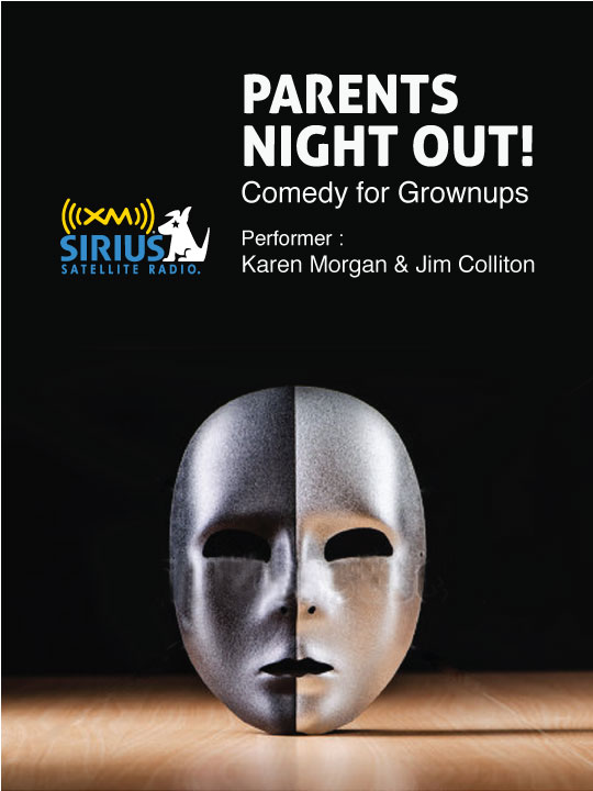 Poster Design by shaheen for Southern Laughing LLC | Design #1929505