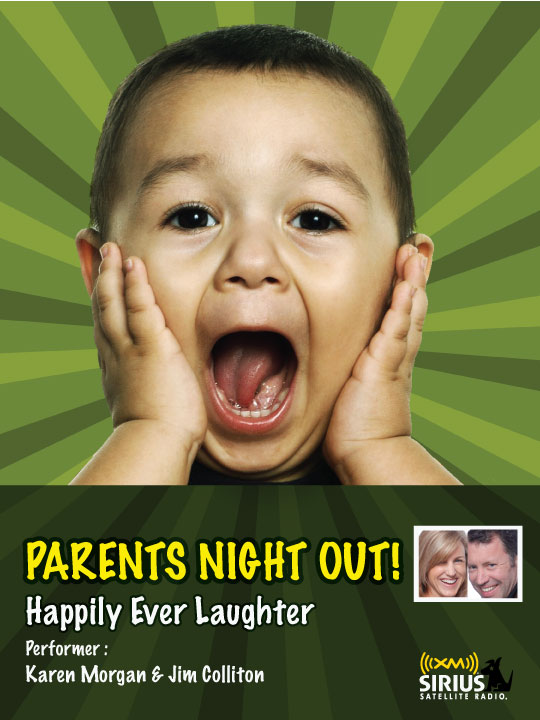 Poster Design by shaheen for Southern Laughing LLC | Design #1934210