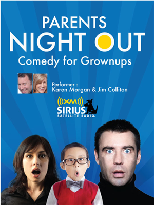 Poster Design by shaheen for Southern Laughing LLC | Design: #1934674