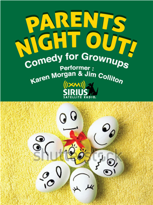 Poster Design by shaheen for Southern Laughing LLC | Design: #1965244