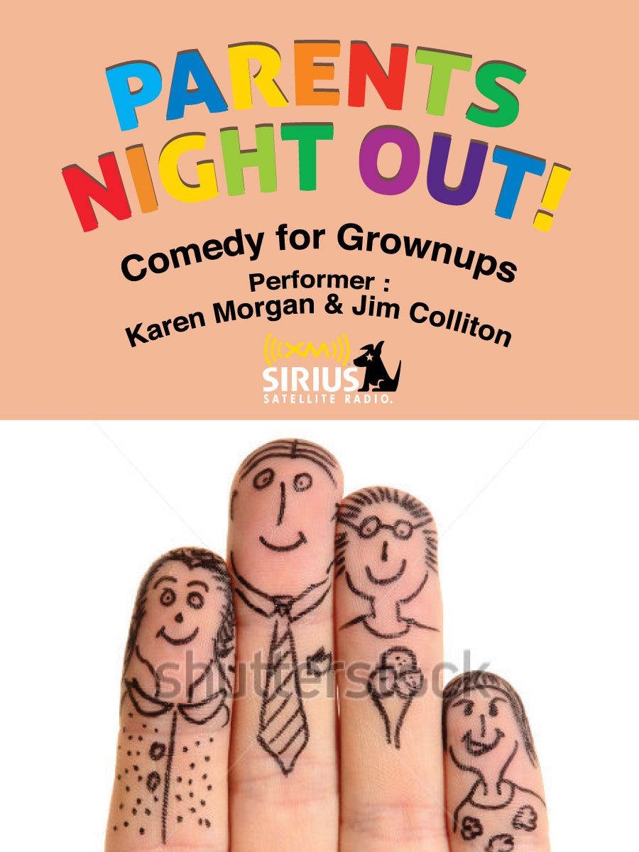 Poster Design by shaheen for Southern Laughing LLC | Design #1971489