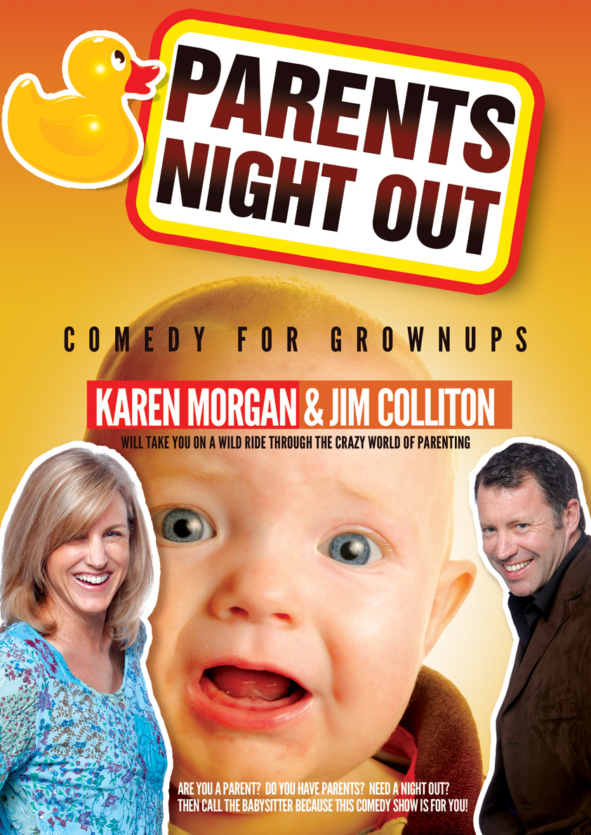 Poster Design by katrina for Southern Laughing LLC | Design: #1938203
