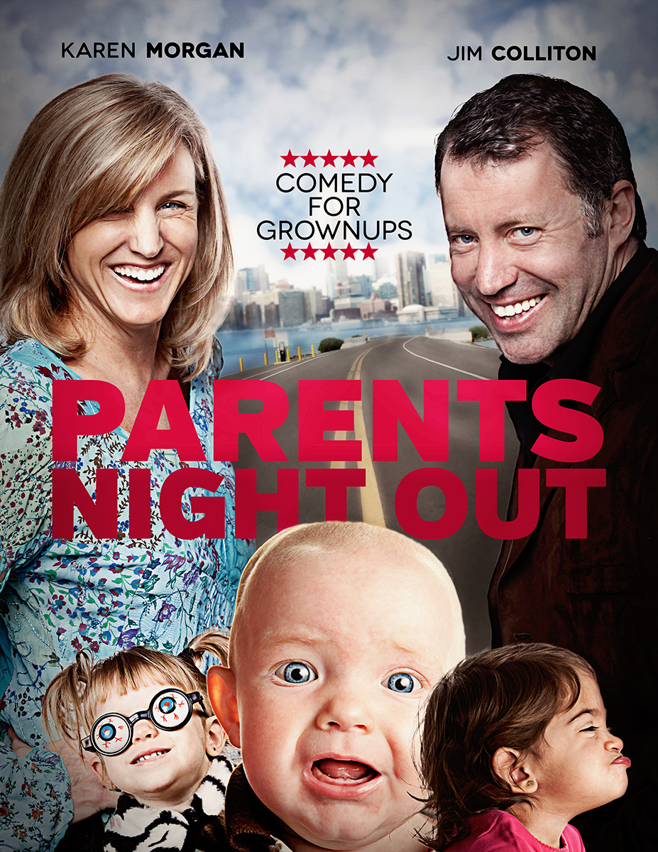 Poster Design by Clem for Southern Laughing LLC | Design #1982805