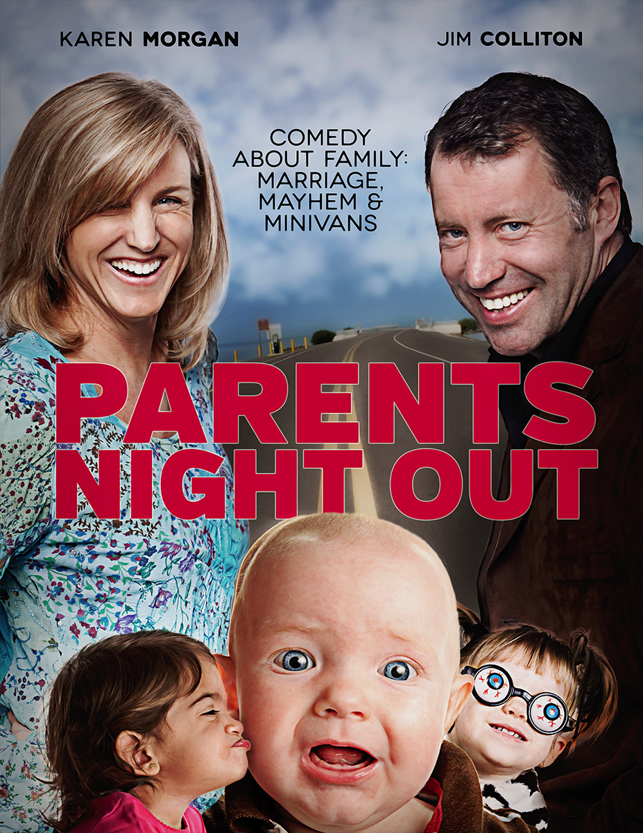 Poster Design by Clem for Southern Laughing LLC | Design #1984167