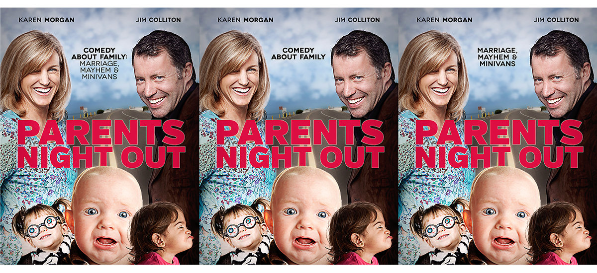 Poster Design by Clem for Southern Laughing LLC | Design #1986393