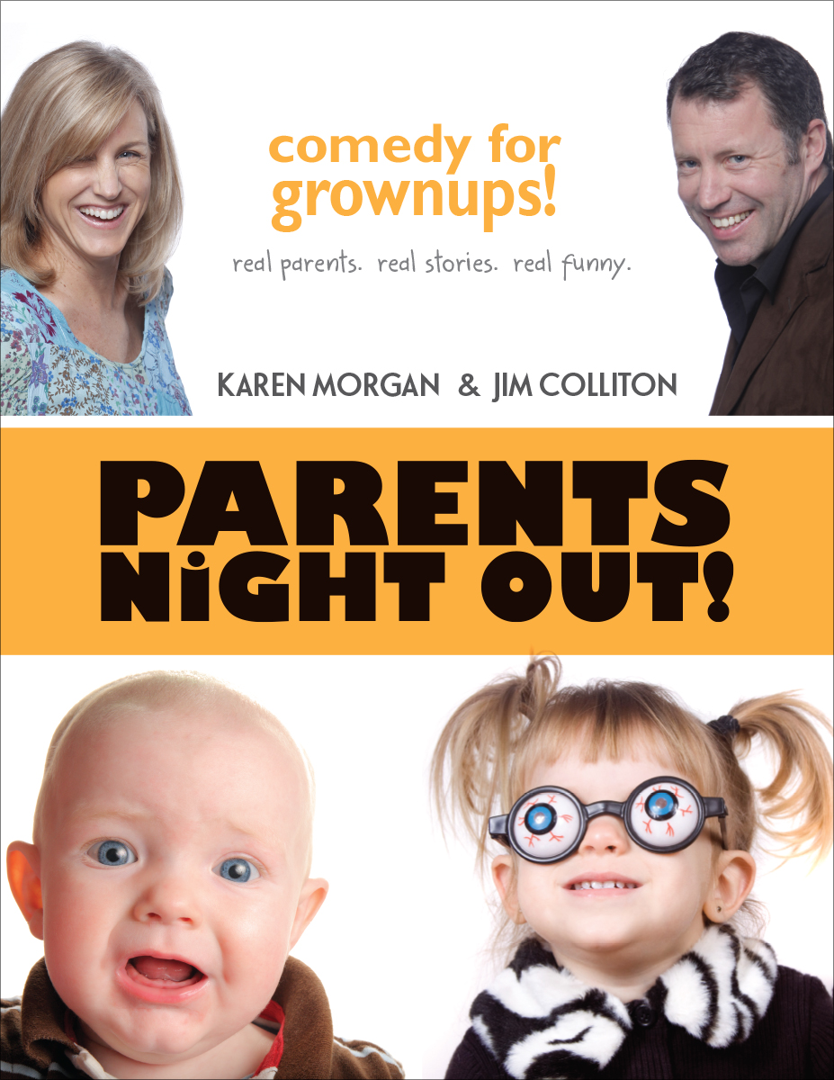 Poster Design by creative.visuals for Southern Laughing LLC | Design #1993014