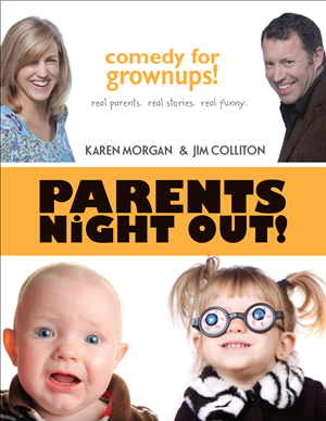 PNO Comedy Show needs a Poster Design  | Design de Poster par creative.visuals