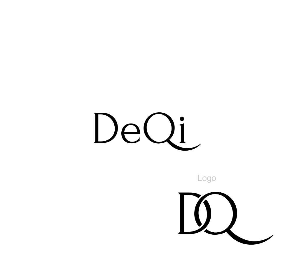 Logo Design by Atemolesky for this project | Design #1959110