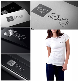 Logo Design by Naavyd for this project | Design: #1928580