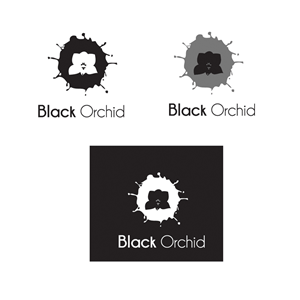 Logo Design by blue-merry