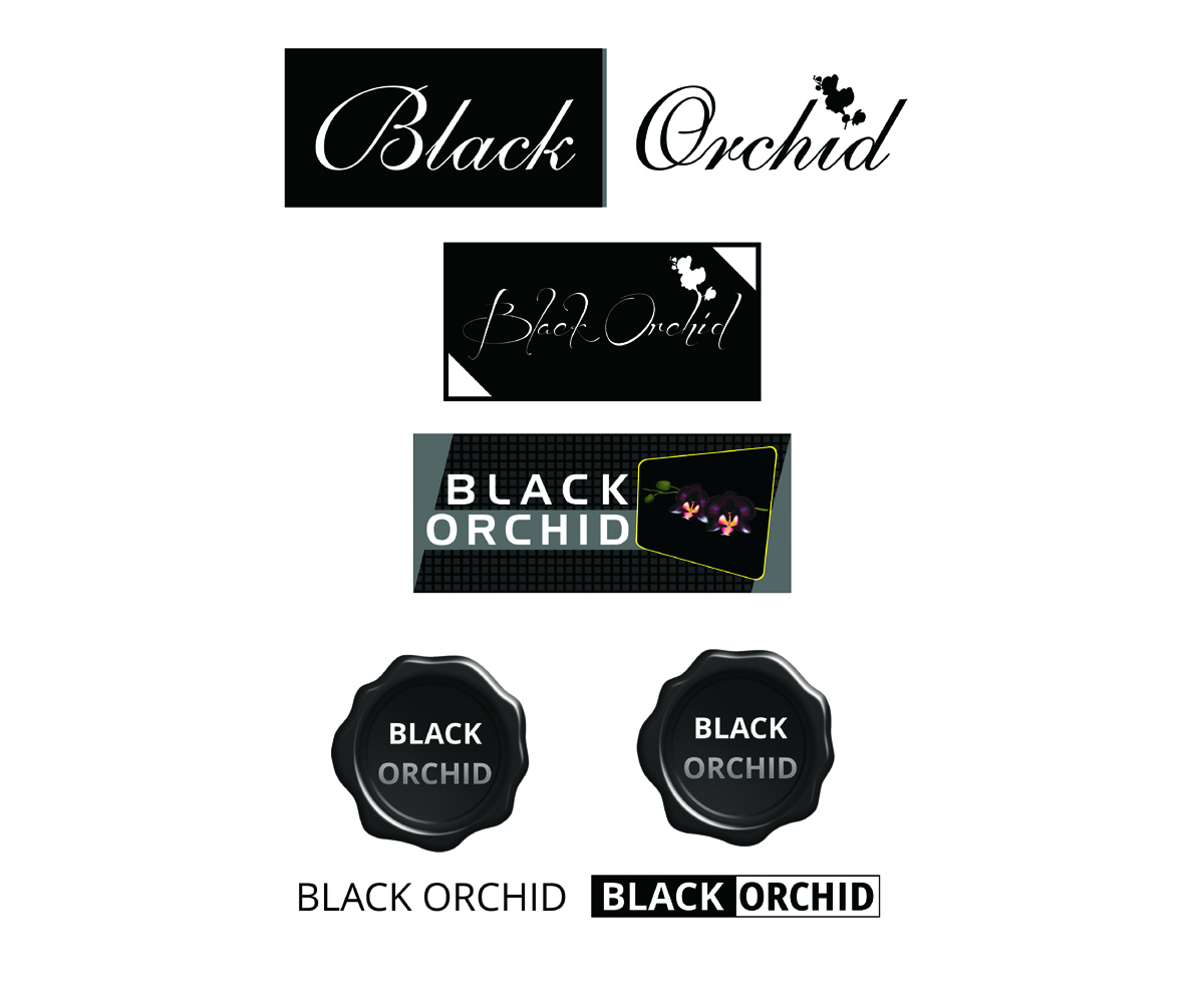 Logo-Design von Sunil K. Gonda für dieses Projekt | Design #1929435