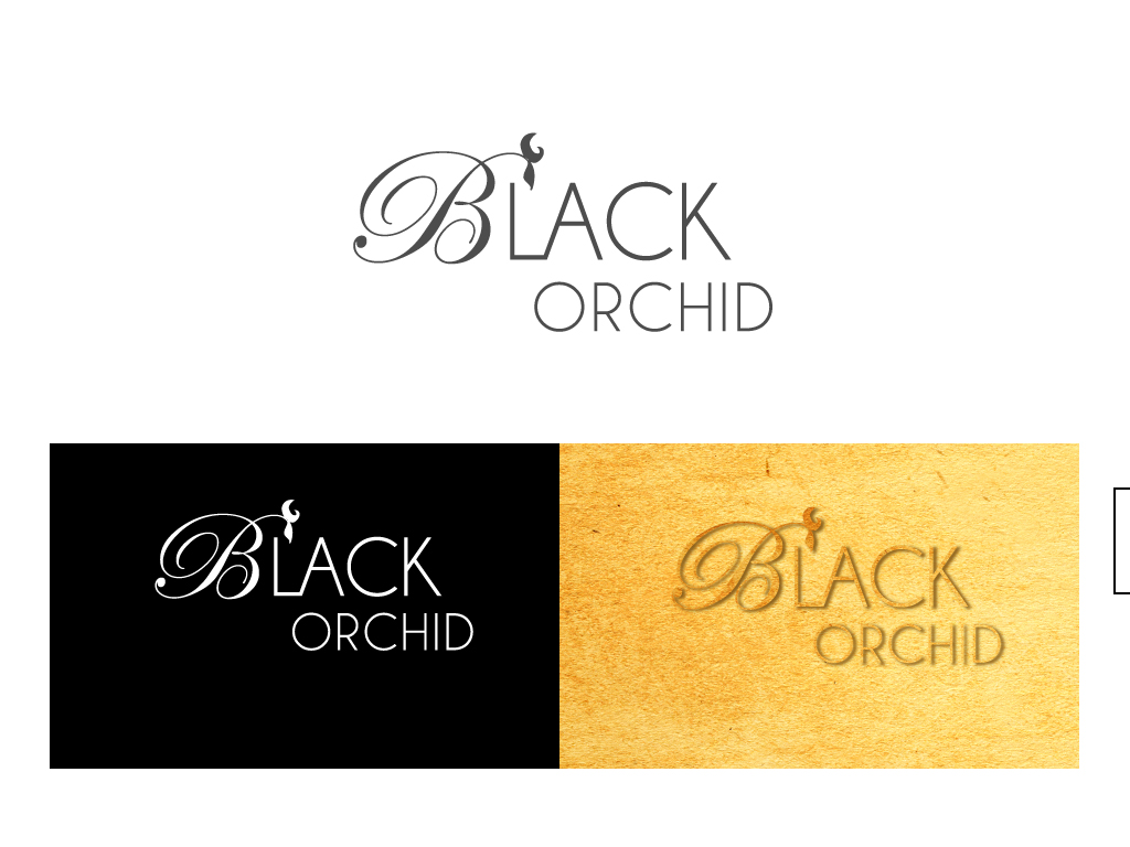 Logo-Design von Bling Connect Ink für dieses Projekt | Design #1932963