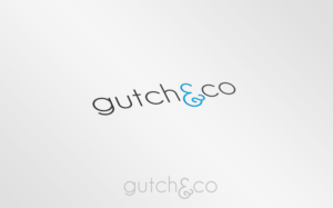 Gutch & Co | Logo Design by Gr-Design