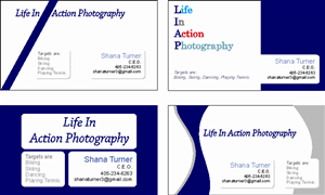 Logo Design by Grasp Media