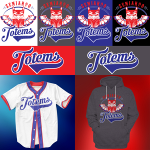 T-shirt Design by Clarissa Schmidtberger for this project | Design: #8499084
