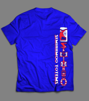 T-shirt Design by debraannainsworth for this project | Design: #7943970