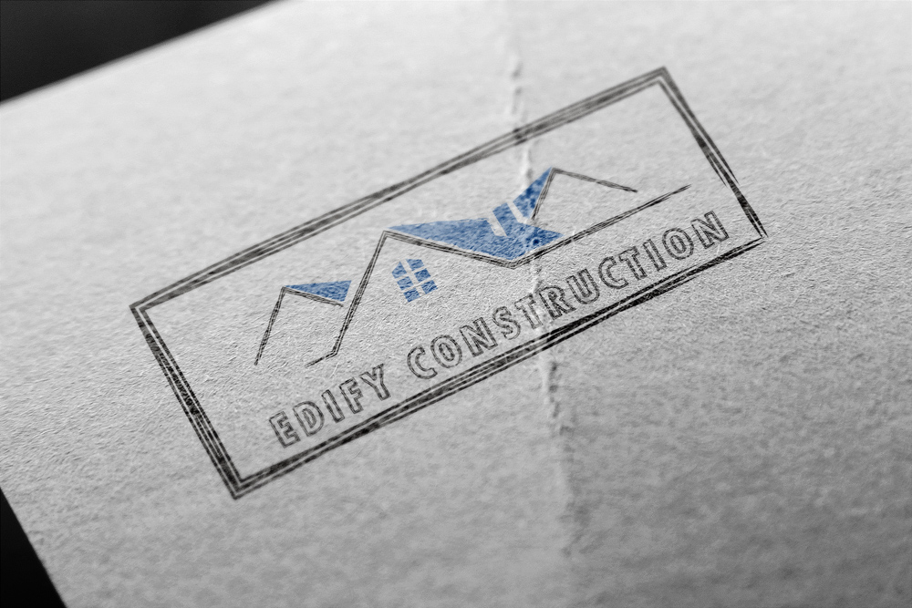 Design de Logo par olympiait pour Edify Construction | Design #7831792