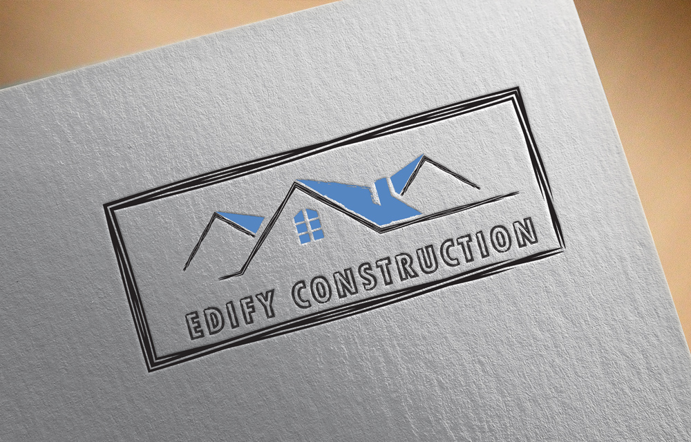 Design de Logo par olympiait pour Edify Construction | Design #7831793