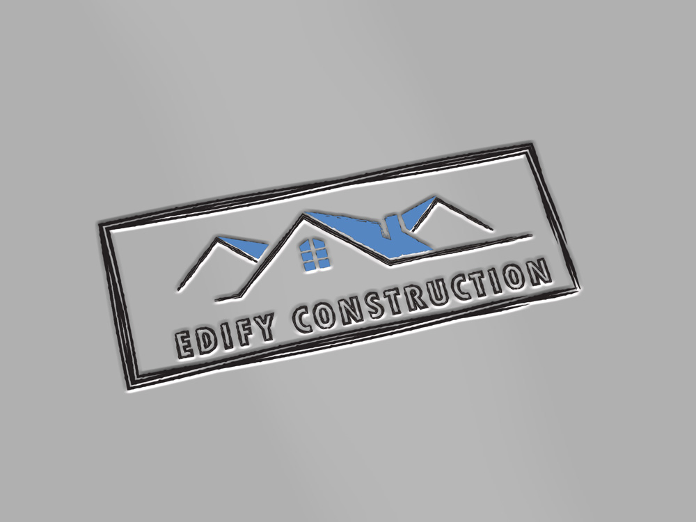 Design de Logo par olympiait pour Edify Construction | Design #7831797