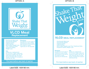 Packaging Design by Masood Qureshi