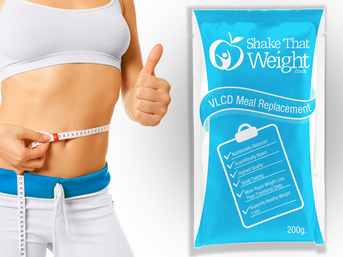 Design Emballage par aayam pour shake that weight | Design #1939470