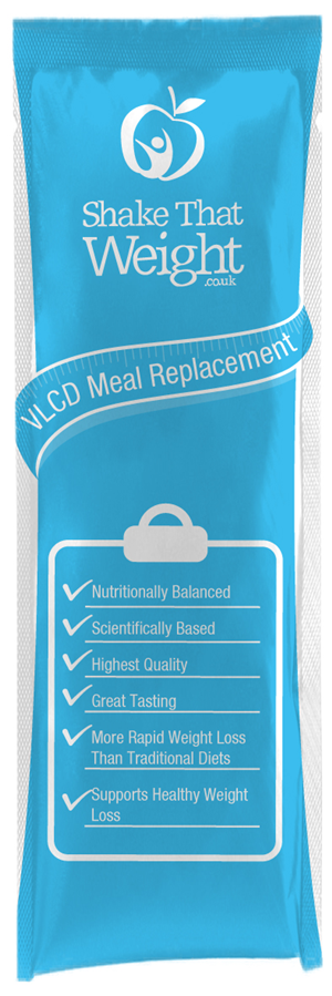 Diseño de Empaque por aayam para shake that weight | Diseño: #1983912