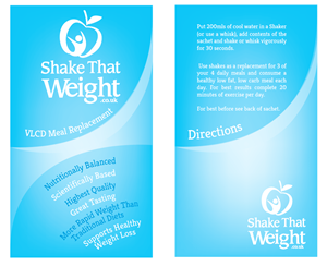 Packaging Design by Luz