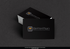 Logo Design by Senpachie for BetterPlan, LLC | Design: #7831197