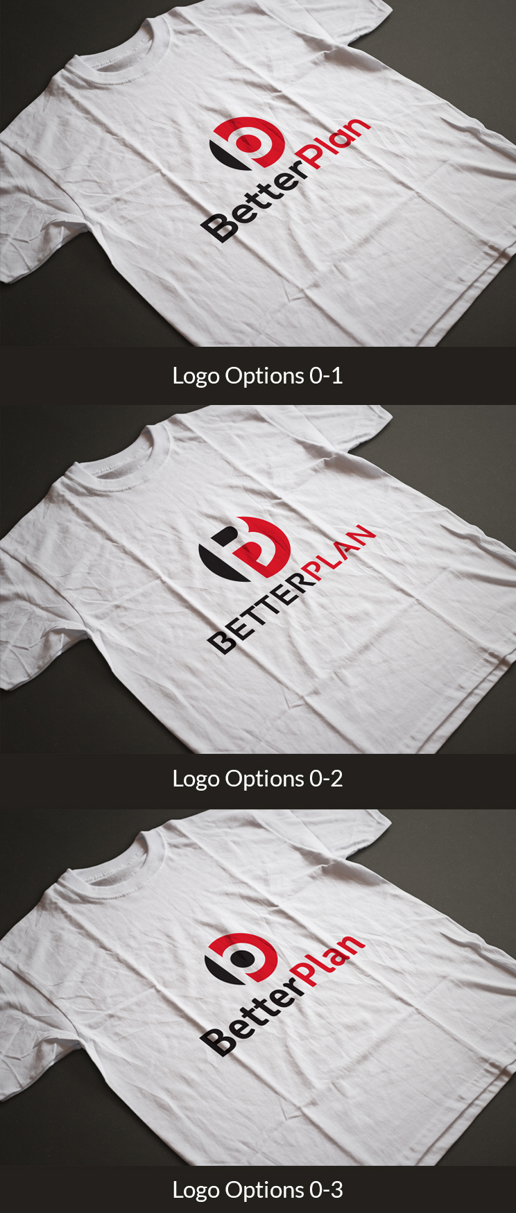 Logo Design by asadbutt015 for BetterPlan, LLC | Design #7815616