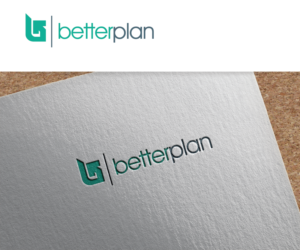 BetterPlan | Logo Design by GreenLamp