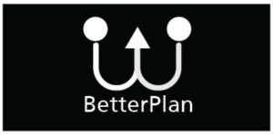Logo Design by imgaurav92 for BetterPlan, LLC | Design: #7804168
