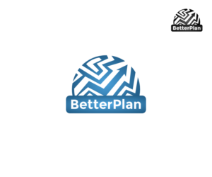 Logo Design by design.bb for BetterPlan, LLC | Design: #7866201
